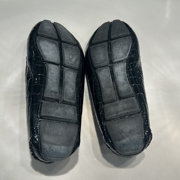 Prada moccasin - Picture 10 of 11